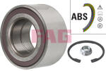 Fag 713 6494 20 Set rulment roata