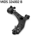 SKF VKDS 324002 B Brat suspensie roata