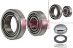 Fag 713 6678 20 Set rulment roata