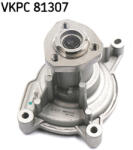 SKF VKPC 81307 Pompa de apa racire motor