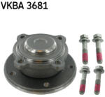 SKF VKBA 3681 Set rulment roata