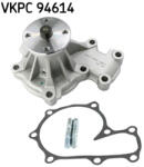 SKF VKPC 94614 Pompa de apa racire motor