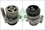 INA 538 0089 10 Pompa de apa racire motor