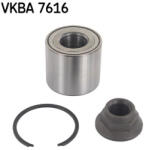 SKF VKBA 7616 Set rulment roata