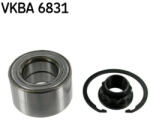 SKF VKBA 6831 Set rulment roata