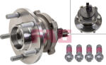 Fag 713 6789 40 Set rulment roata