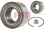 Fag 713 6200 30 Set rulment roata