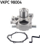SKF VKPC 98004 Pompa de apa racire motor