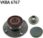 SKF VKBA 6767 Set rulment roata