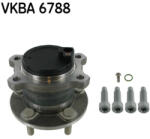 SKF VKBA 6788 Set rulment roata