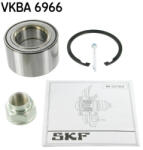 SKF VKBA 6966 Set rulment roata