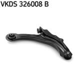 SKF VKDS 326008 B Brat suspensie roata