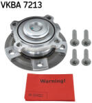 SKF VKBA 7213 Set rulment roata
