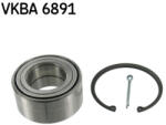 SKF VKBA 6891 Set rulment roata