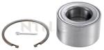 SNR R168.65 Set rulment roata