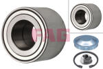Fag 713 6441 40 Set rulment roata