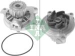 INA 538 0045 10 Pompa de apa racire motor