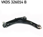SKF VKDS 326014 B Brat suspensie roata