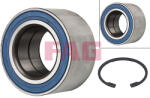 Fag 713 6677 40 Set rulment roata