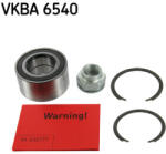 SKF VKBA 6540 Set rulment roata