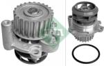 INA 538 0038 10 Pompa de apa racire motor