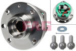 Fag 713 6440 70 Set rulment roata