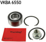 SKF VKBA 6550 Set rulment roata