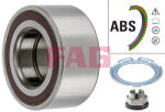 Fag 713 6442 90 Set rulment roata