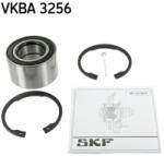 SKF VKBA 3256 Set rulment roata