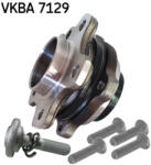 SKF VKBA 7129 Set rulment roata