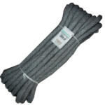  Kötél Csigakötél Fonatolt 20 mm 20 m