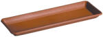  Balkonláda 80 cm Alj Terrakotta Szinben