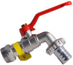  Kerti Golyóscsap 3/4