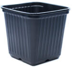  Palántázó Cserép Négyszögletes