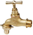  Kerticsap Bronz Tömlővéges 1/2" (3/4"-17) Sferaco