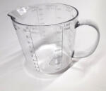  Kancsó Mércés Műanyag 1 L