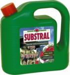 SUBSTRAL Balkon (Muskátli) Tápoldat 2000 ml