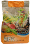  Műtrágya NPK 15-15-15 5 kg