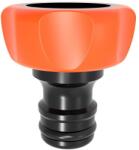  Tömlővég 1" Belső Menettel