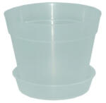  Orchidea Cserép + Alj 15 cm