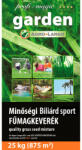  Fűmagkeverék Sport Biliárd 25 kg