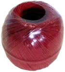  Natur Kender kötöző Zsineg 2/2, 5 100 g Piros