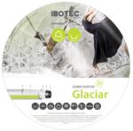  Locsolótömlő Ibotec Glaciar 1/2" (12mm) 25m/Tekercs