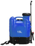  Permetezőgép Háti Akkumlátoros 15 L Farmo
