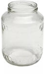  Befőttes Üveg 1700 ml Tető Nélkül