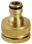  Réz Tömlővég 1'' Belső Menettel Strend Pro