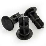  Szemetes Kukafedél Stucni 1 db 120-240 Literes Kukához