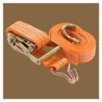  Spanifer 2 Tonna 6 m Hosszú