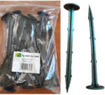  Agroszövet, Vakondháló Tüske 3, 5 x 20 cm 20db/cs