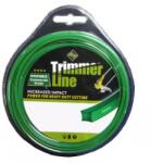 Trimmer Line Fűkasza Damil 2, 4 mm x 80 m Hobby Trimmer Line Kerek Alakkal